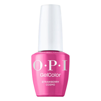 Intelli-Gel - S070 Strawberry Cosmo