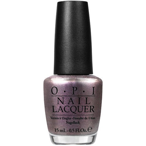 Nail Lacquer - A59 Next Stop The Bikini Zone