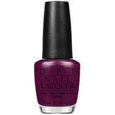 Nail Lacquer - BA3 What's The Hatter With You?