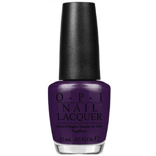 Nail Lacquer - C19 A Grape Affair