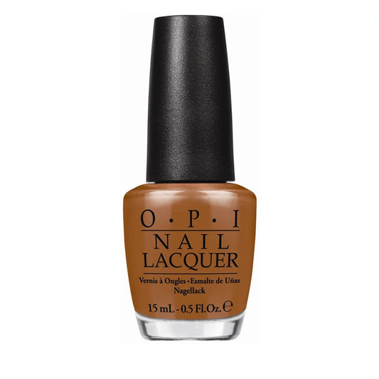 Nail Lacquer - F53 A-Piers To Be Tan