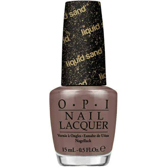 Nail Lacquer - F65 It's All San Andreas's Fault