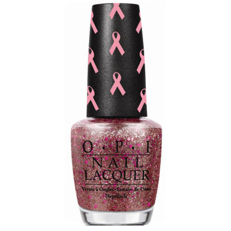 Nail Lacquer - F93 The Power Of Pink