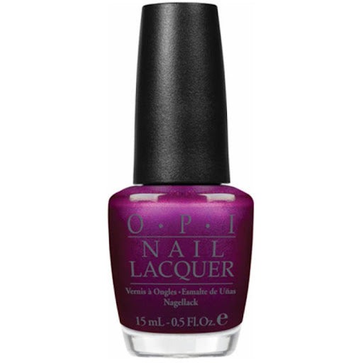 Nail Lacquer - G23 Suzi & The 7 Dusseldorfs
