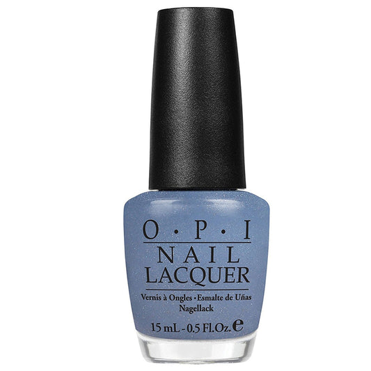 Nail Lacquer - H57 I Don't Give A Rotterdam!