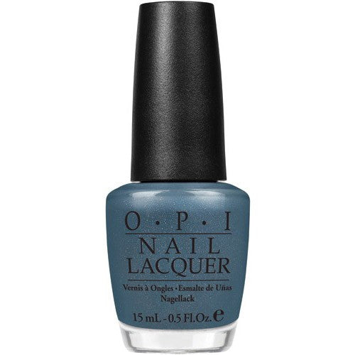 Nail Lacquer - H58 I Have A Herring Problem