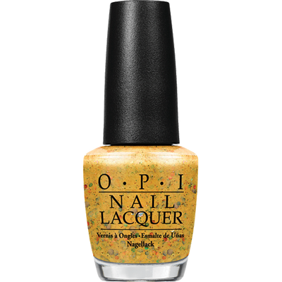 Nail Lacquer - H76 Pineapples Have Peelings Too!