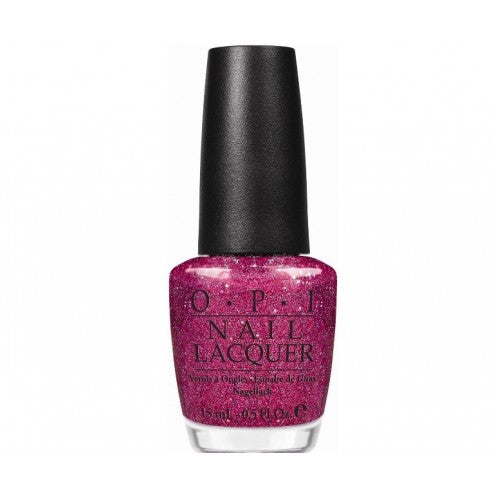 Nail Lacquer - HLC10 Excuse Moi!