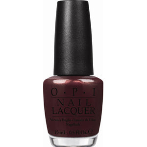 Nail Lacquer - HLE08 Underneath The Mistletoe