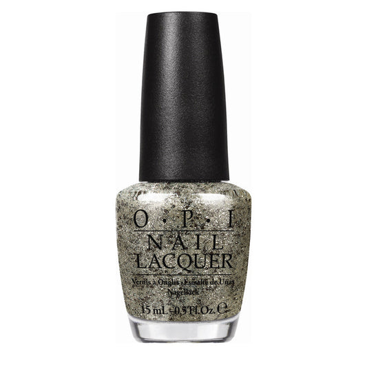 Nail Lacquer - HLE12 Wonderous Star