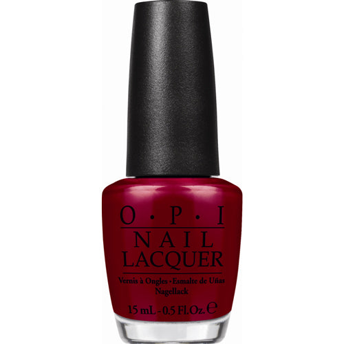 Nail Lacquer - HLE14 Sleigh Ride For Two