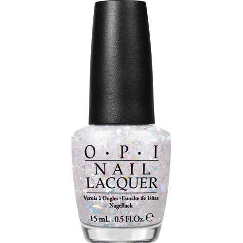 Nail Lacquer - HRF16 Snow Globetrotter