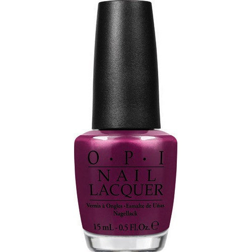 Nail Lacquer - HRG35 I'm in the Moon for Love