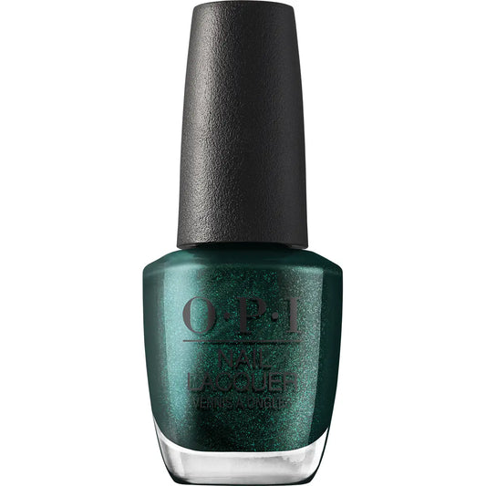 Nail Lacquer - HRQ01 Peppermint Bark and Bite