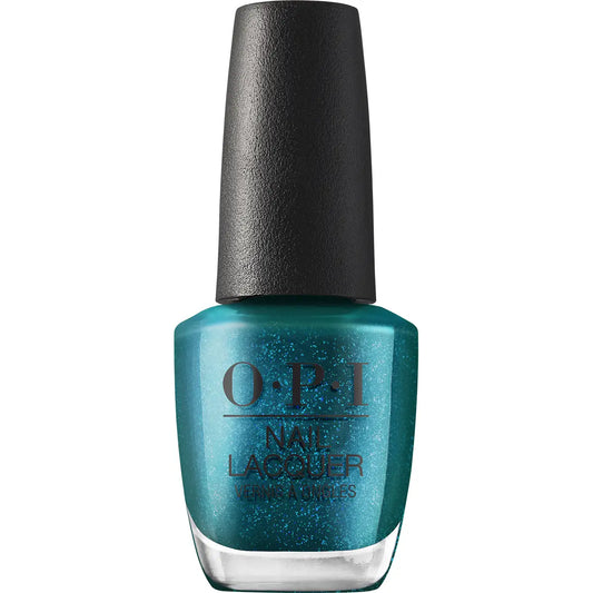 Nail Lacquer - HRQ04 Let's Scrooge