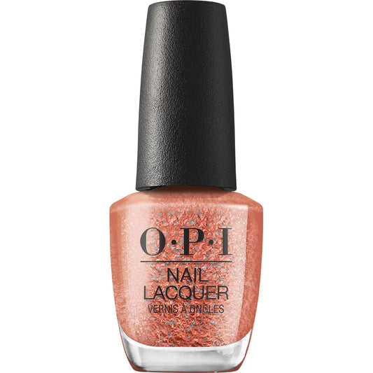 Nail Lacquer - HRQ09 It's a Wonderful Spice