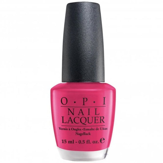 Nail Lacquer - I41 I'm Indi-A Mood For Love