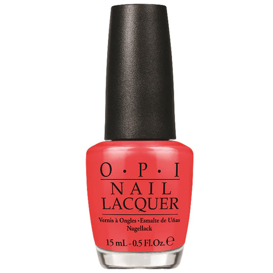 Nail Lacquer - M35 Call Me Gwen-Ever