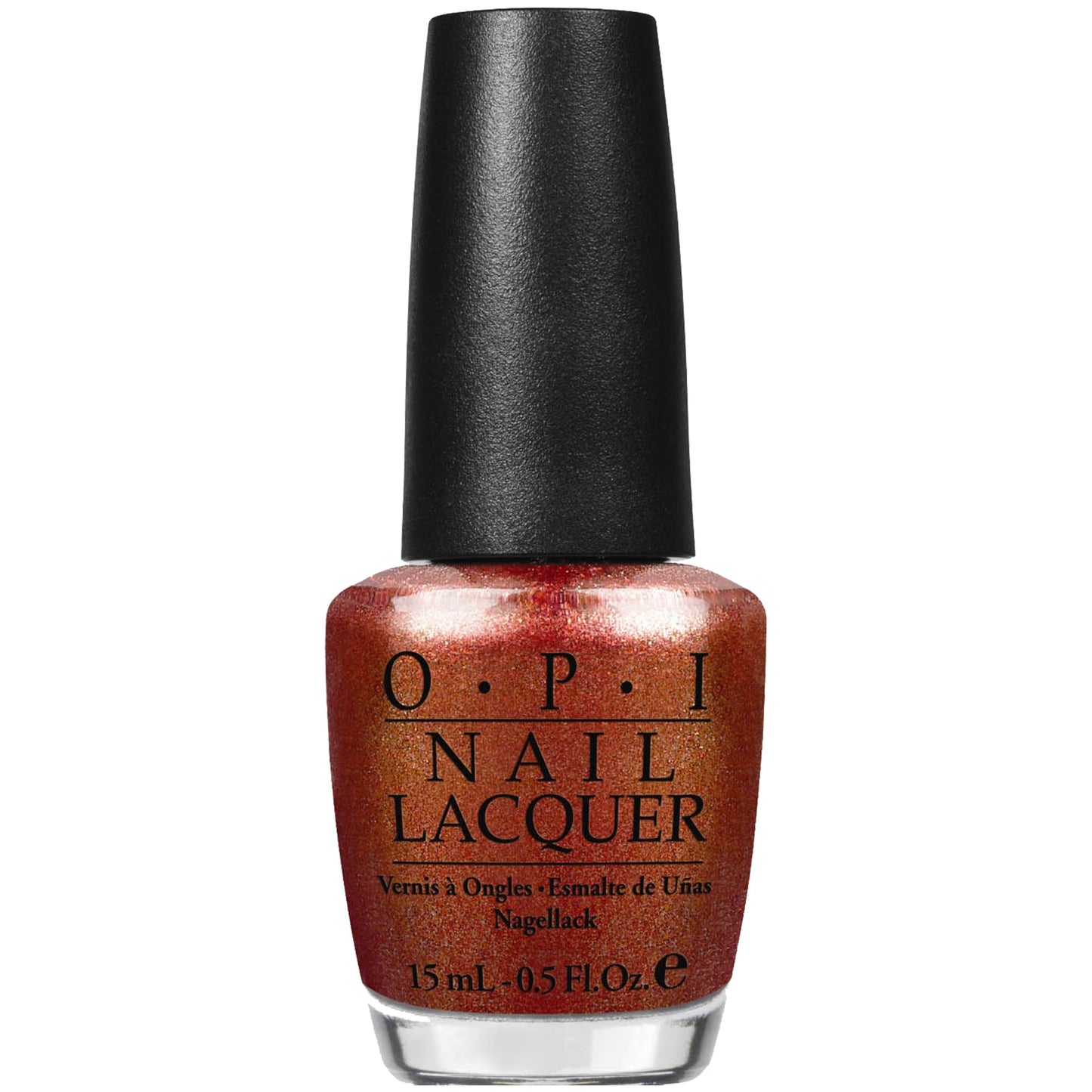 Nail Lacquer - M42  Sprung