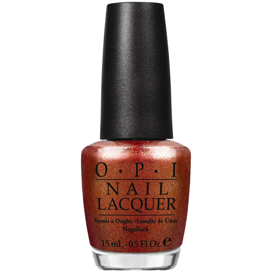 Nail Lacquer - M42  Sprung