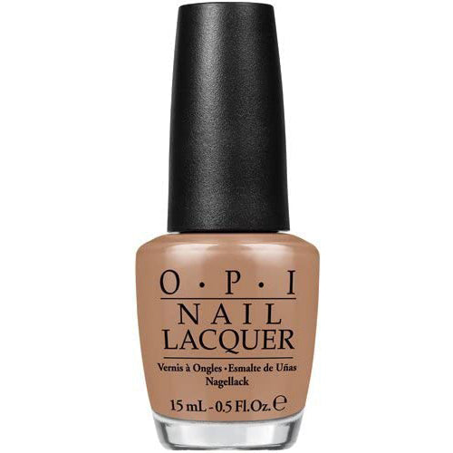 Nail Lacquer - N39 Going My Way Or Norway