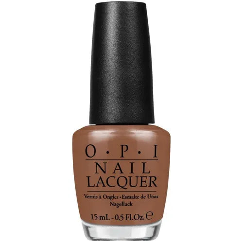 Nail Lacquer - N40 Ice-Bergers & Fries