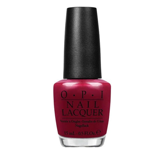 Nail Lacquer - N48 Thank Glogg It's Friday!