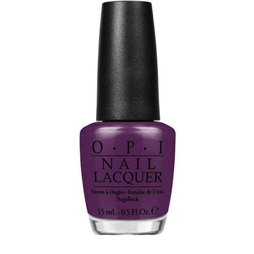 Nail Lacquer - N50 Skating On Thin Ice-Land