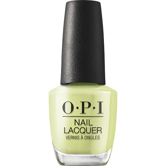 Nail Lacquer - S005 Clear Your Cash