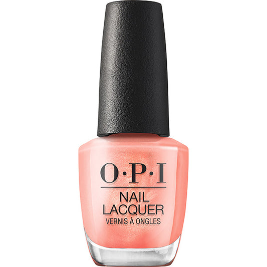 Nail Lacquer - S008 Data Peach