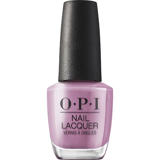 Nail Lacquer - S011 Incognito Mode