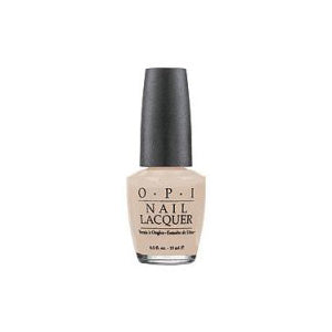 Nail Lacquer - S47 Fiji Weejee Fawn