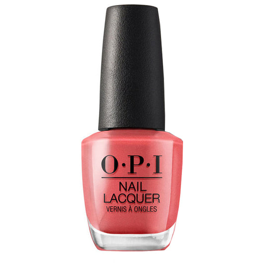 Nail Lacquer - T31 My Address Is Hollywood