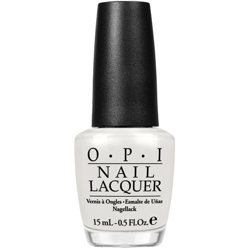 Nail Lacquer - T52 Don't Touch My Tutu!