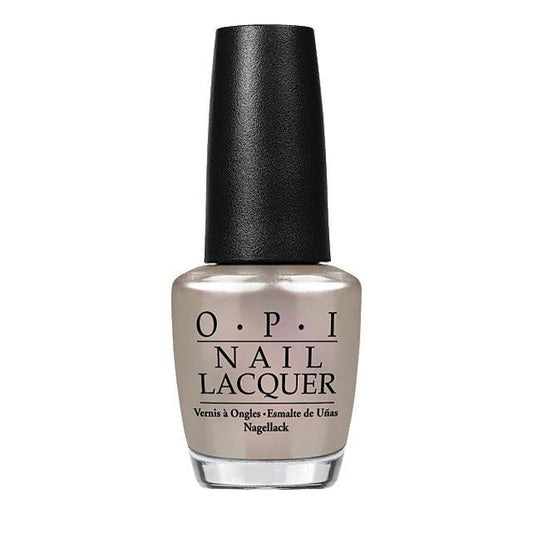 Nail Lacquer - T67 This Silver's Mine!