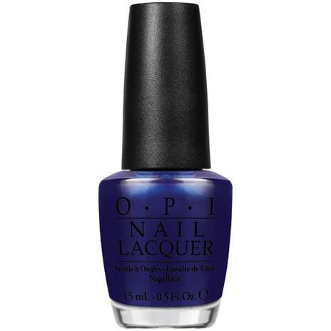 Nail Lacquer - V39 St. Mark's the Spot
