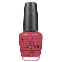 Nail Lacquer - W25 Belize It Or Not