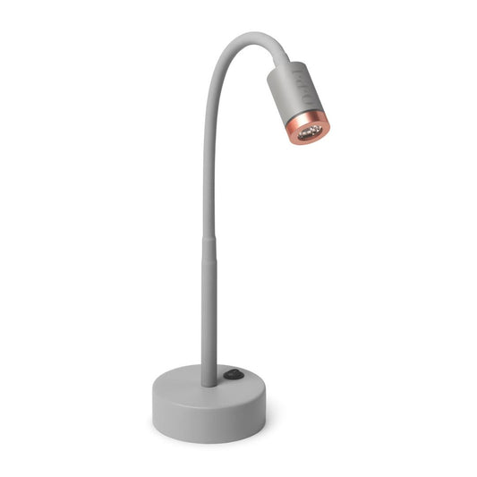 Flash Cure Lamp