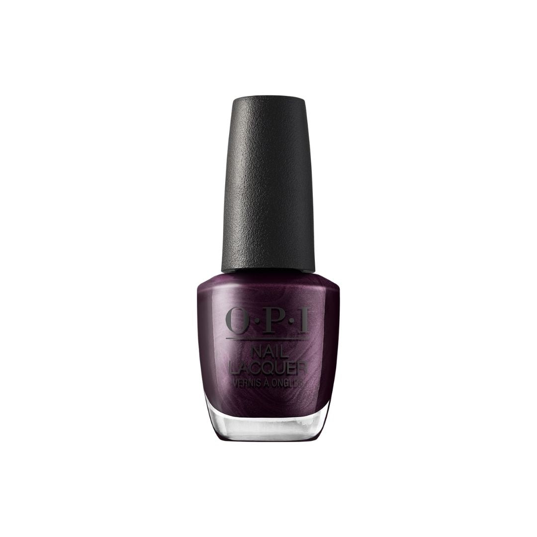 Nail Lacquer - NLF046 Lincoln Park at Midnight 15ml