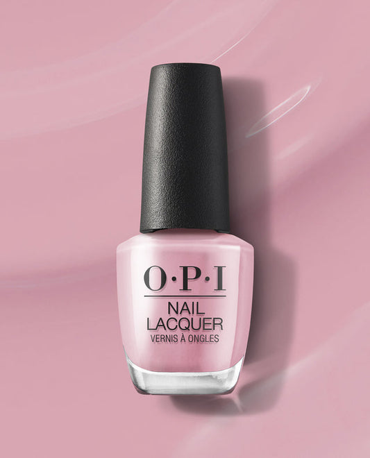 OPI Nail Lacquer - NLLA03 (P)Ink On Canvas 15ml