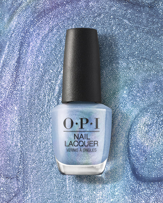 OPI Nail Lacquer - NLLA08 Angels Flight To StarryÉ 15ml