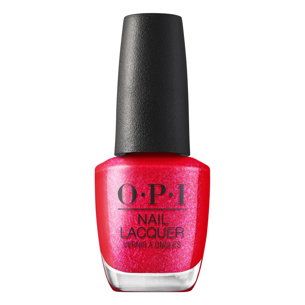 Nail Lacquer - S072 Big Apple Energy