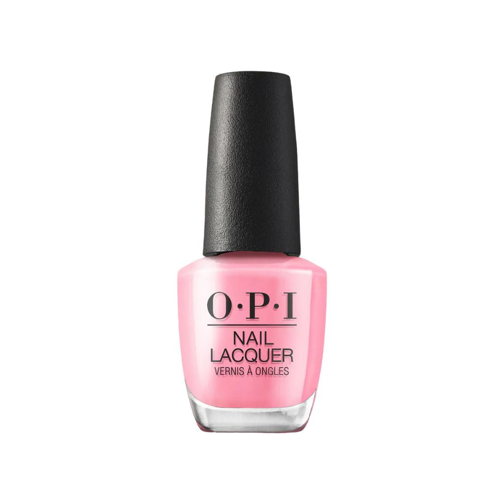 Nail Lacquer - NLD52 Racing For Pinks 15ml