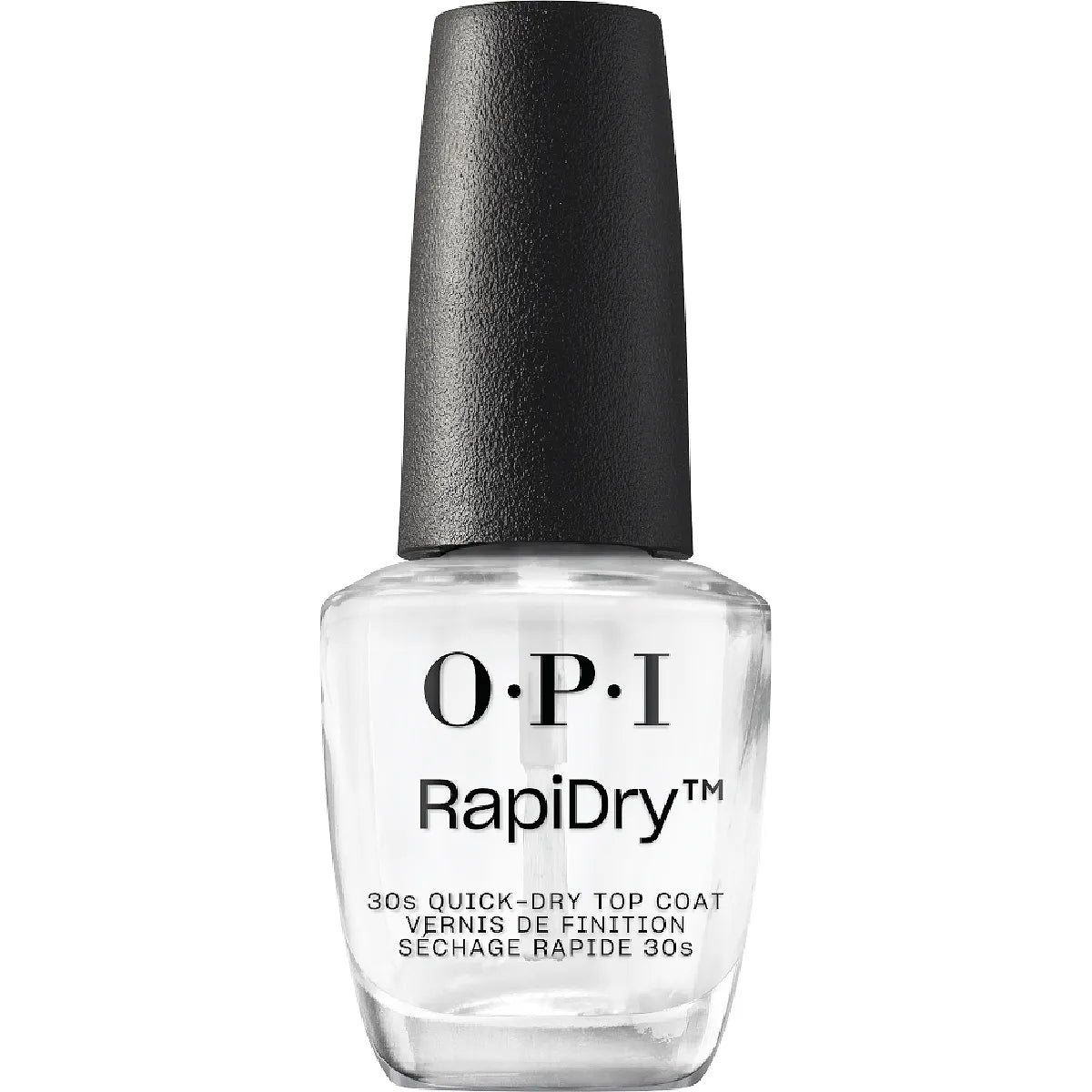 OPI Treatment - NTT74 RAPIDRY TOP COAT