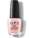 Nail Lacquer - S79 Rosy Future