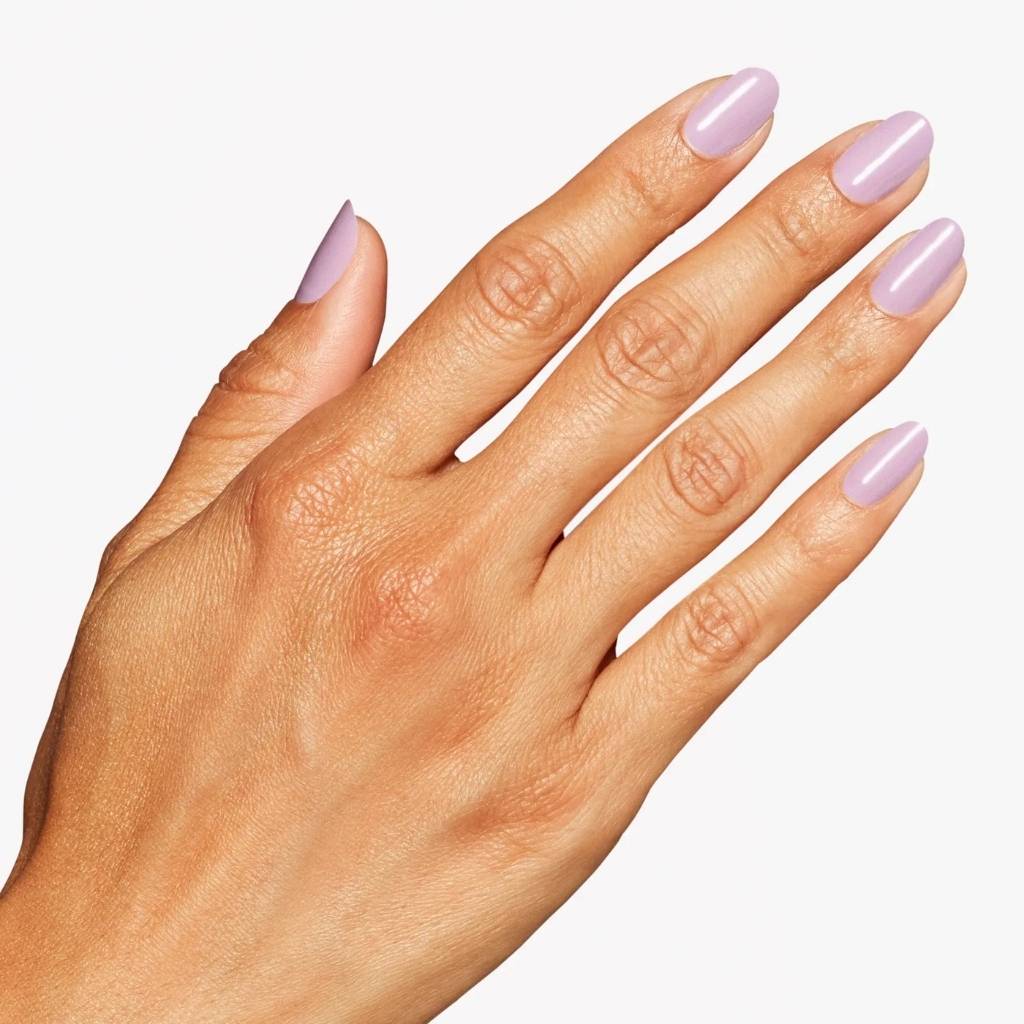 Nail Lacquer - S064 Mod About Me