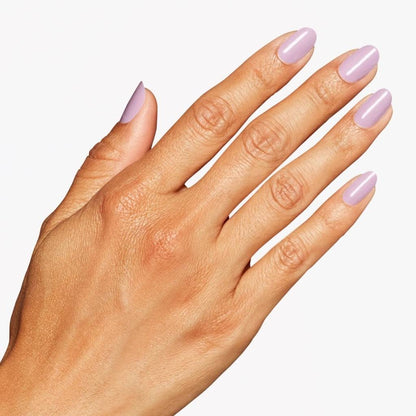 Nail Lacquer - S064 Mod About Me