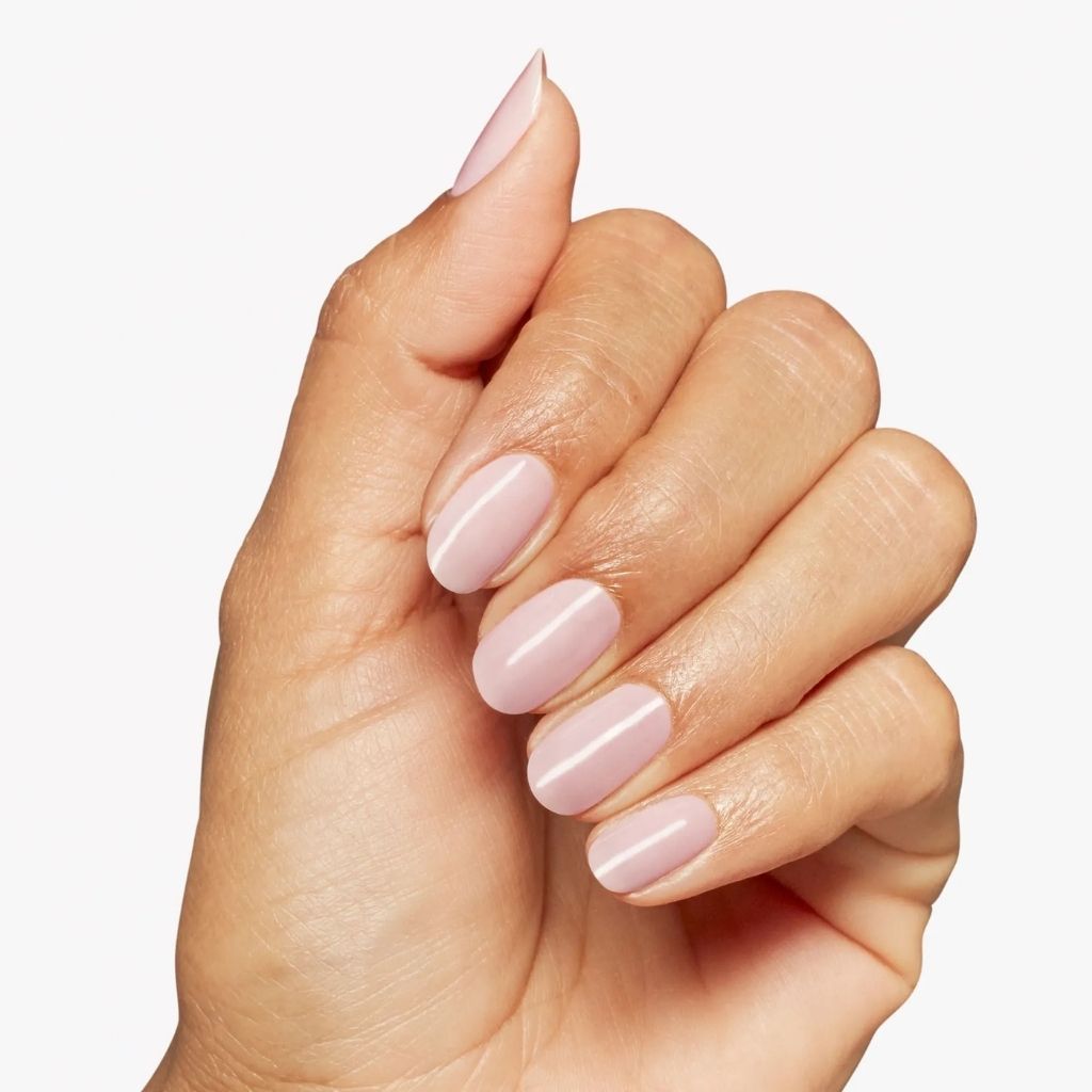 Intelli-Gel - S061 OPI’m a Bubble Bunny