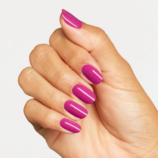 Nail Lacquer - S070 Strawberry Cosmo