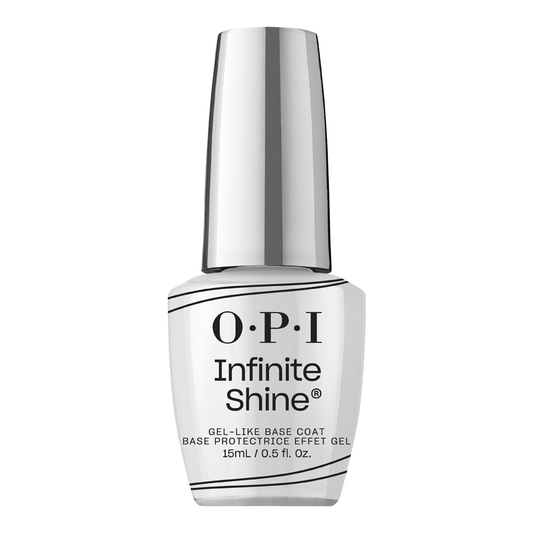 Infinite Shine - IST11 Base Coat (Gel-Like Base Coat)